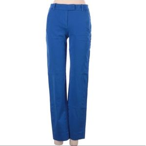 J. Crew Blue Khaki Pants